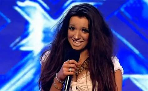 chloe khan x factor|chloe khan today.